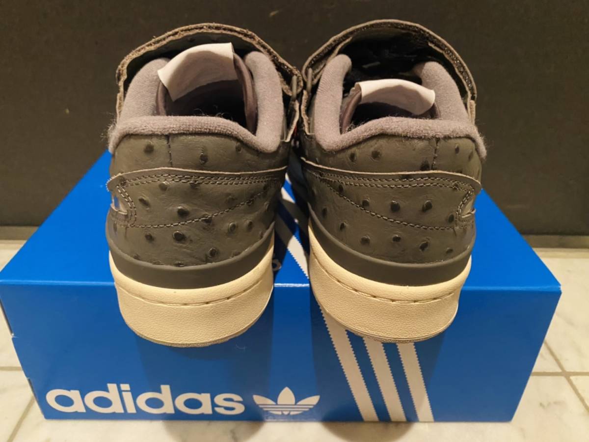adidas forum 84 low mita ask 27cm