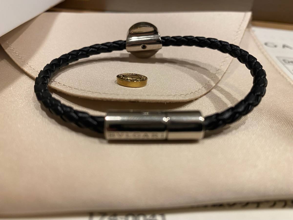 BVLGARI × FRAGMENT by Hiroshi Fujiwara/ブルガリ×フラグメント 