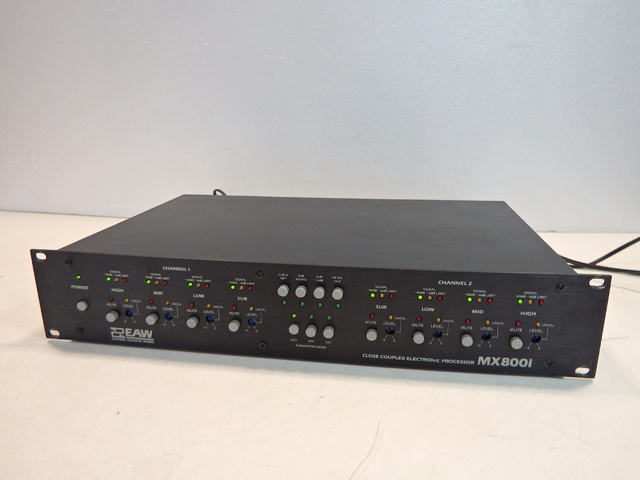 ジャンク】八重洲無線 FTV-107 144MHz 430MHz ユニット付