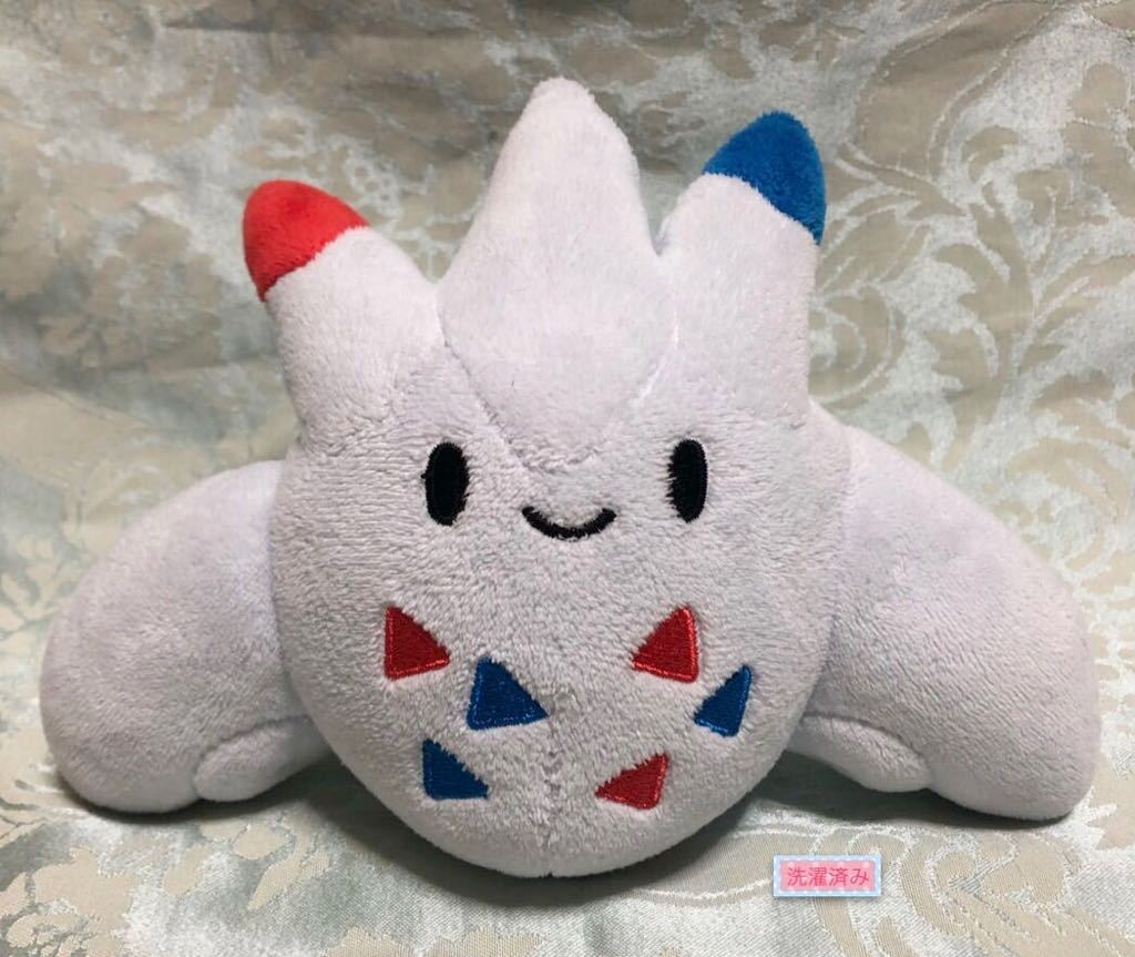 2009 ポケモンセンター トゲキッス ぬいぐるみ ポケモン ポケセン