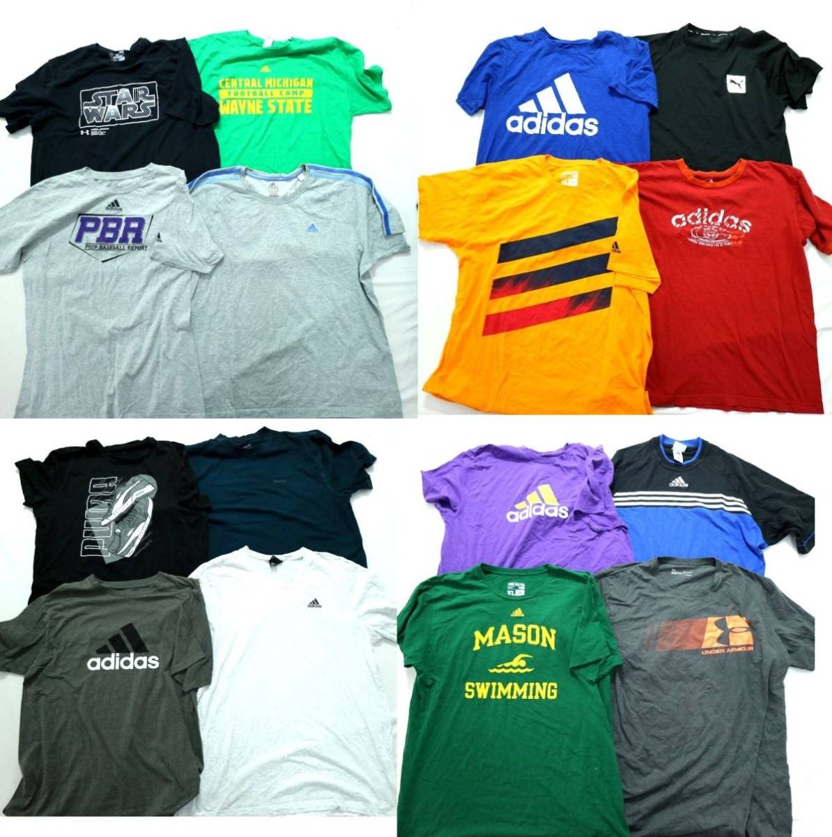 アンダーアーマー UNDER 半袖 ARMOUR Tシャツ メンズ 半袖Tシャツ UAヘビーウエイト クルーネック LOOSE TECH タクティカルロゴ ヒートギア XLロゴ メルカリ ショート