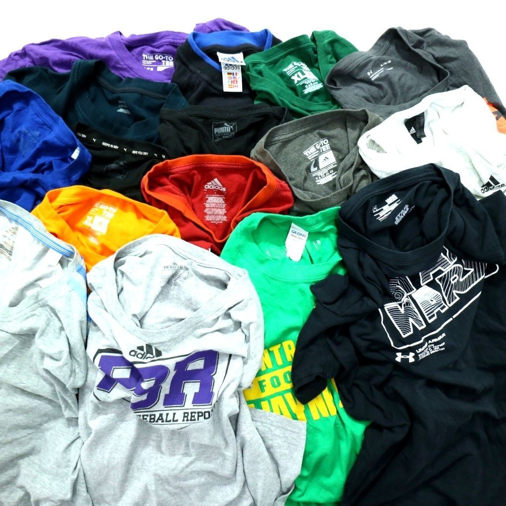 アンダーアーマー UNDER 半袖 ARMOUR Tシャツ メンズ 半袖Tシャツ UAヘビーウエイト クルーネック LOOSE TECH タクティカルロゴ ヒートギア XLロゴ メルカリ ショート