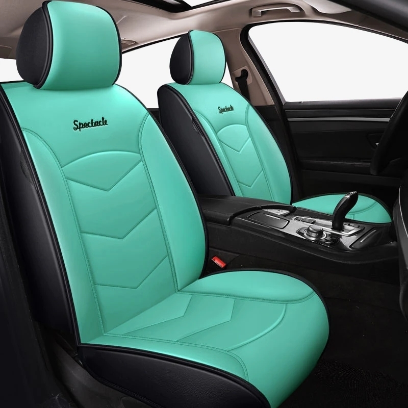 ステップワゴン シートカバー 車 ジャパンネット部品 | LEL シートカバー ステップワゴン RK 2席セット 前席 ポリウレタンレザー被せるだけ トヨタ 選べる5色 TANE