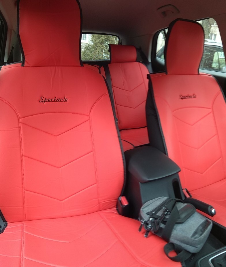 ステップワゴン シートカバー 車 ジャパンネット部品 | LEL シートカバー ステップワゴン RK 2席セット 前席 ポリウレタンレザー被せるだけ トヨタ 選べる5色 TANE