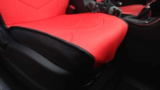 ステップワゴン シートカバー 車 ジャパンネット部品 | LEL シートカバー ステップワゴン RK 2席セット 前席 ポリウレタンレザー被せるだけ トヨタ 選べる5色 TANE
