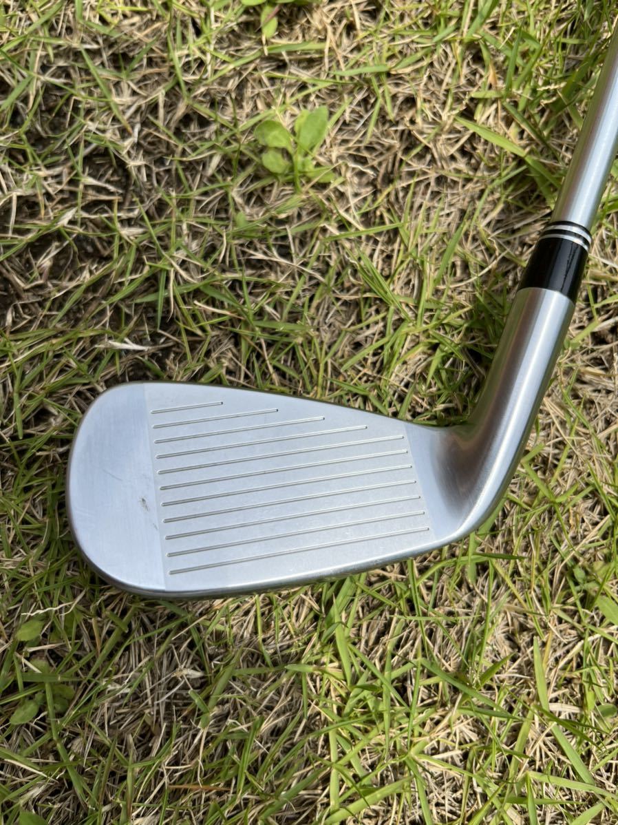 ☆中古美品☆EPON AF906☆20°☆PROJECT X U☆5.5 105g☆エリート