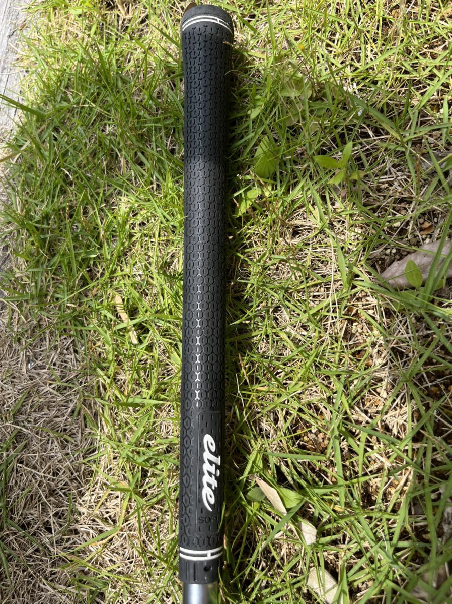☆中古美品☆EPON AF906☆20°☆PROJECT X U☆5.5 105g☆エリート