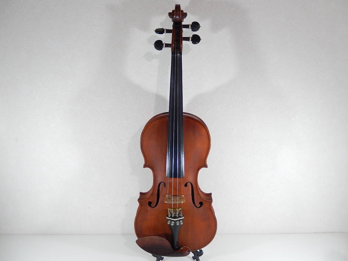 あき様専用 Karl Hofner カールヘフナー 3/4 バイオリン ドイツ製 ☆管