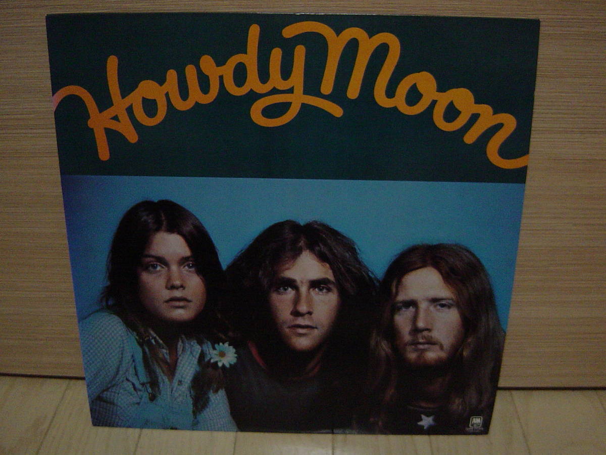 LP SSW Lowell George プロデュース Jon Lind Valerie Carter 在籍 