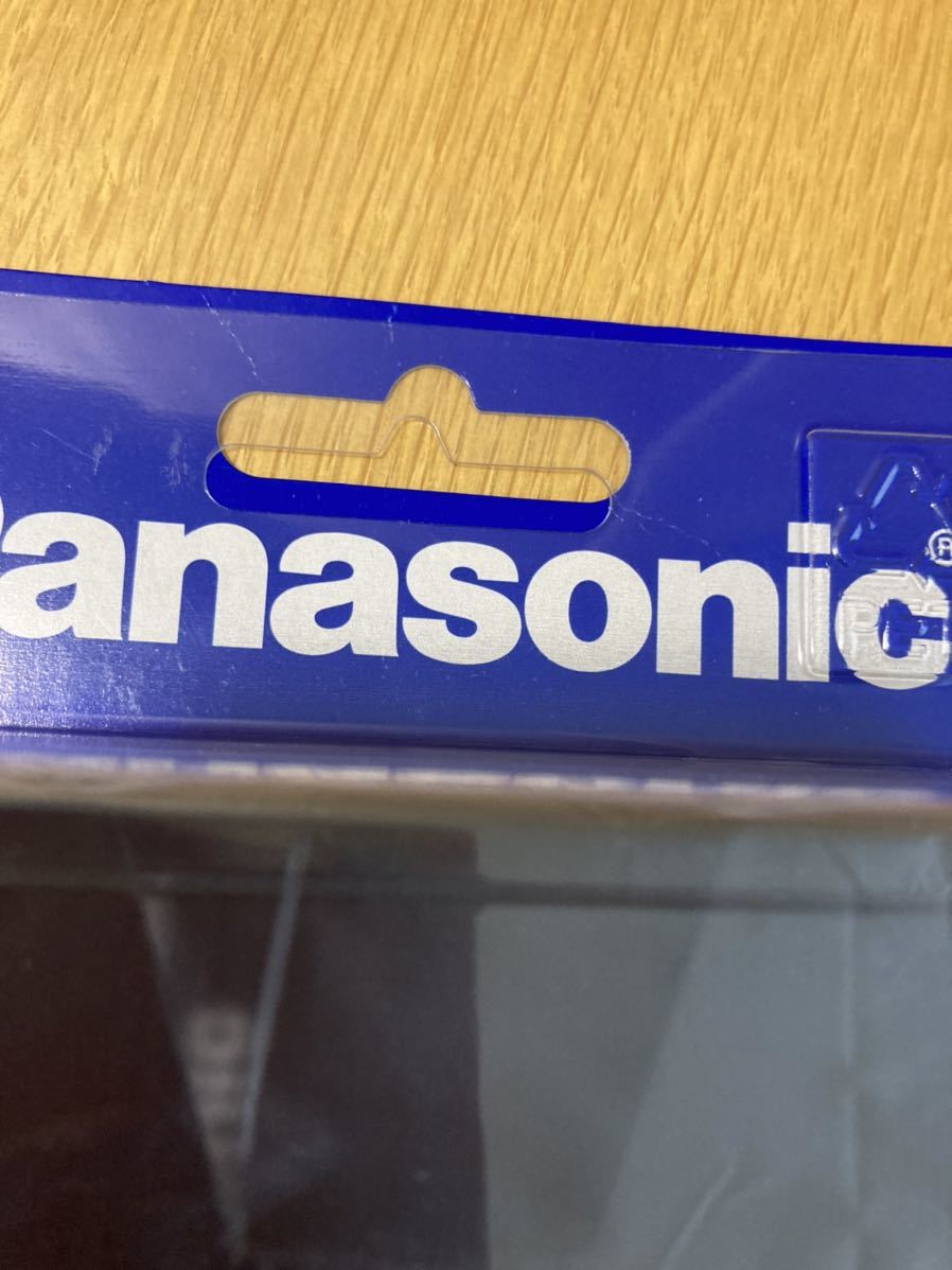 パナソニック Panasonic VHSカセットアダプター VW-TCA7 ② VW-TCA7 Panasonic VHS Panasonic製のVW VHS-C VW-TCA6