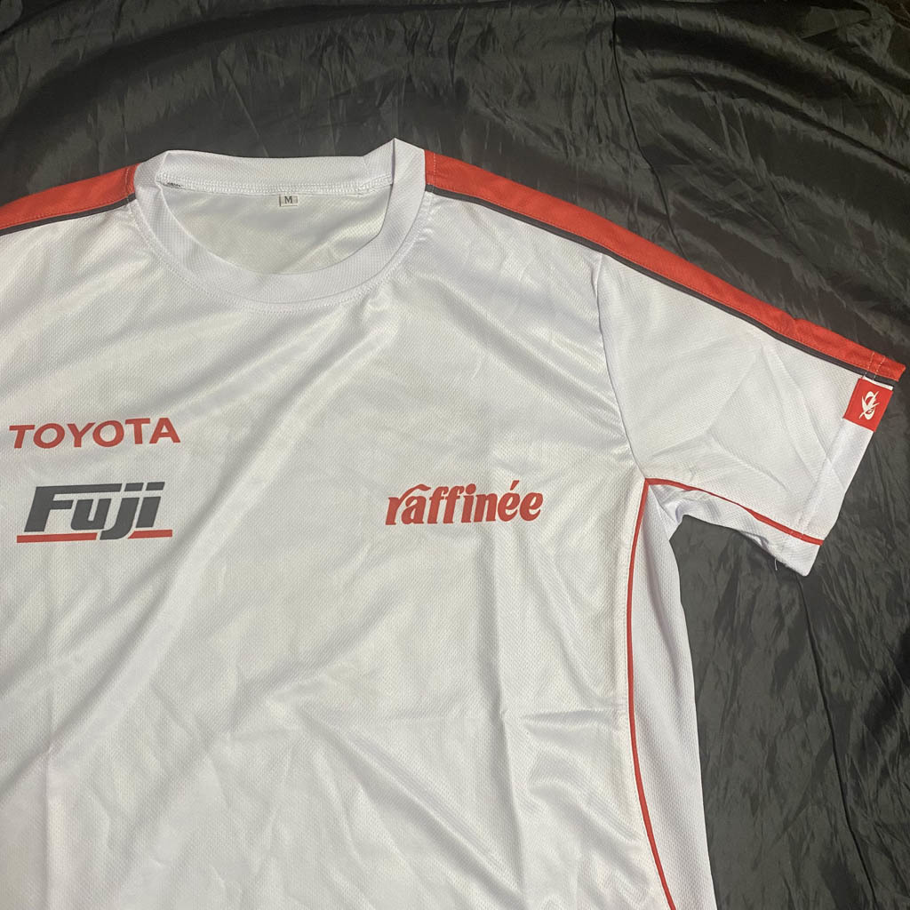 KONDO RACING 近藤レーシング Tシャツ Mサイズ スーパーフォーミュラ
