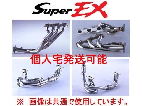 FUJITSUBO Super EX フジツボ スーパーEX BASIC VERSION | ベーシック FUJITSUBO Super EX フジツボ スーパーEX BASIC VERSION | ベーシック