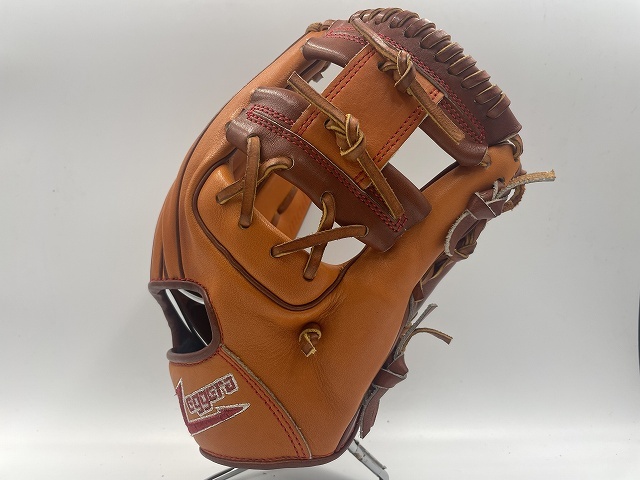 Leggera レジェーラ 硬式内野手用グローブ オーダー LE-06