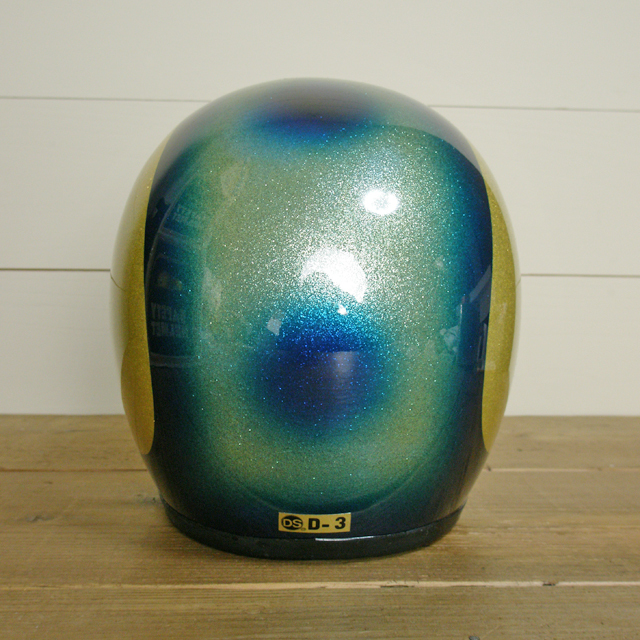 SHOEI D-3A Medium/ヴィンテージ・ヘルメット・デッドストック