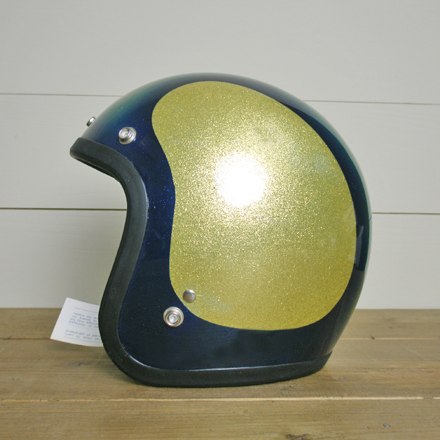 SHOEI D-3A Medium/ヴィンテージ・ヘルメット・デッドストック