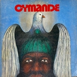 Cymande | - Janus Records – 0 (JLS3044) Vinyl 1 &frasl; JLS LP USオリジナル 試聴可 Vinylios