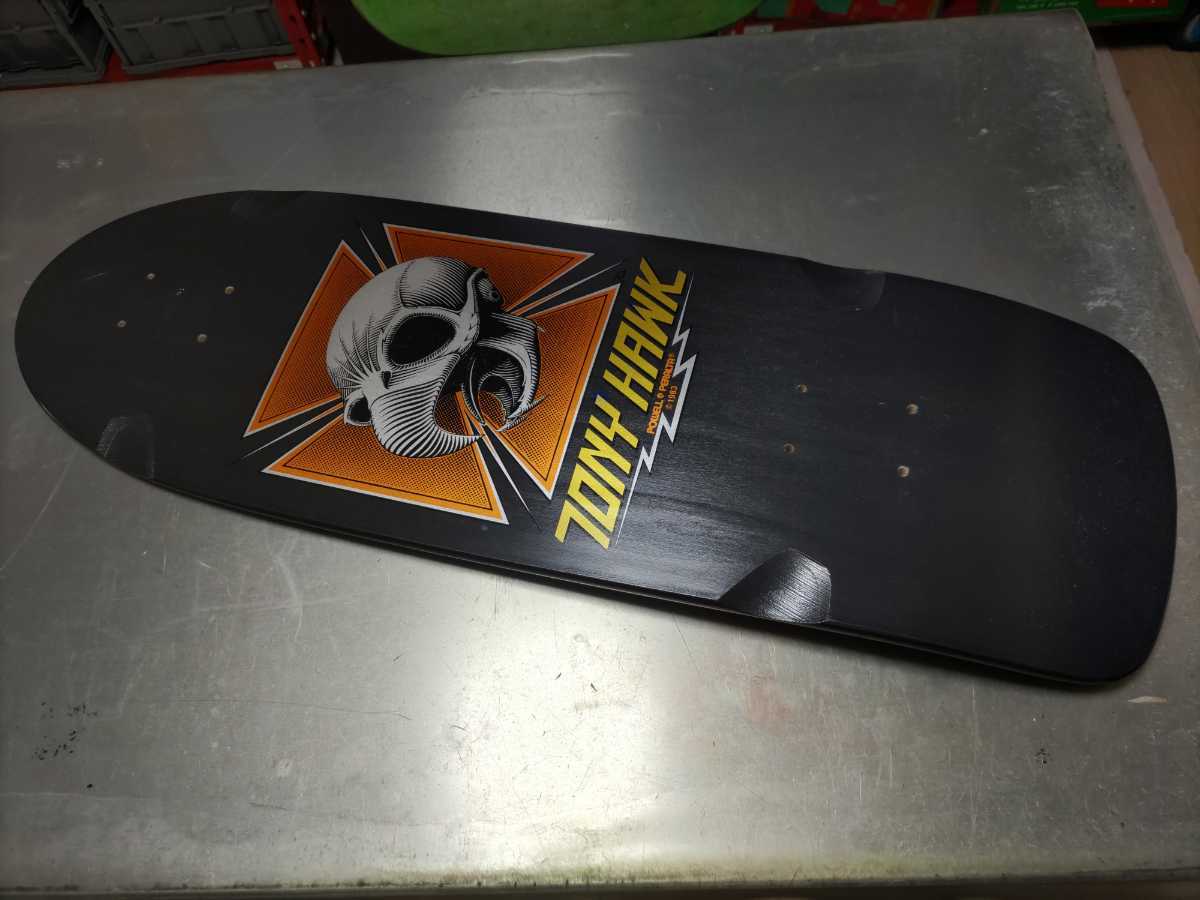 トニーホーク HAWK TONY パウエル POWELL PERALTA Powell 00年代 