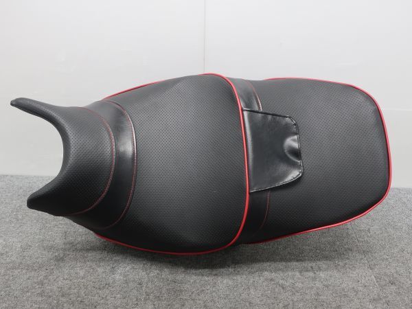 美品 V-MAX1200 コルビン シート あんこ抜きあり CORBIN VMAX1200