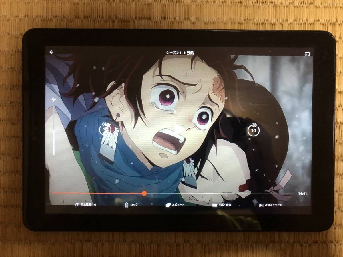 限定SALE，新品 送料210円 専用抗菌シリコンカバー付 不良時交換 ONKYO TA2C-M8 Android 8.1 業務用タブレット 10.1型 特典追加(本体)｜売買されたオークション情報、yahooの商品情報をアーカイブ公開 - オークファン 本体