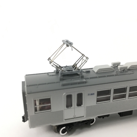 KATO 10-1305 東京急行電鉄 7000系 8両セット レジェンドコレクション