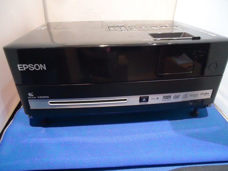 EPSON EH-DM3 プロジェクター公式オンラインショップ
