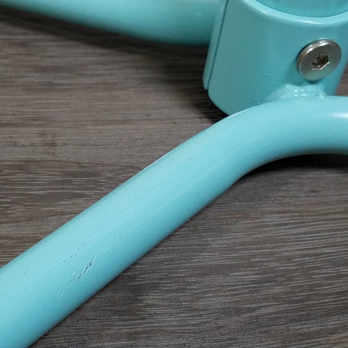 Bianchi ビアンキ サイクルスタンド メンテナン スタンド 美品 