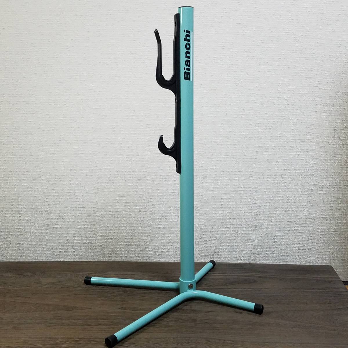 Bianchi ビアンキ サイクルスタンド メンテナン スタンド 美品 