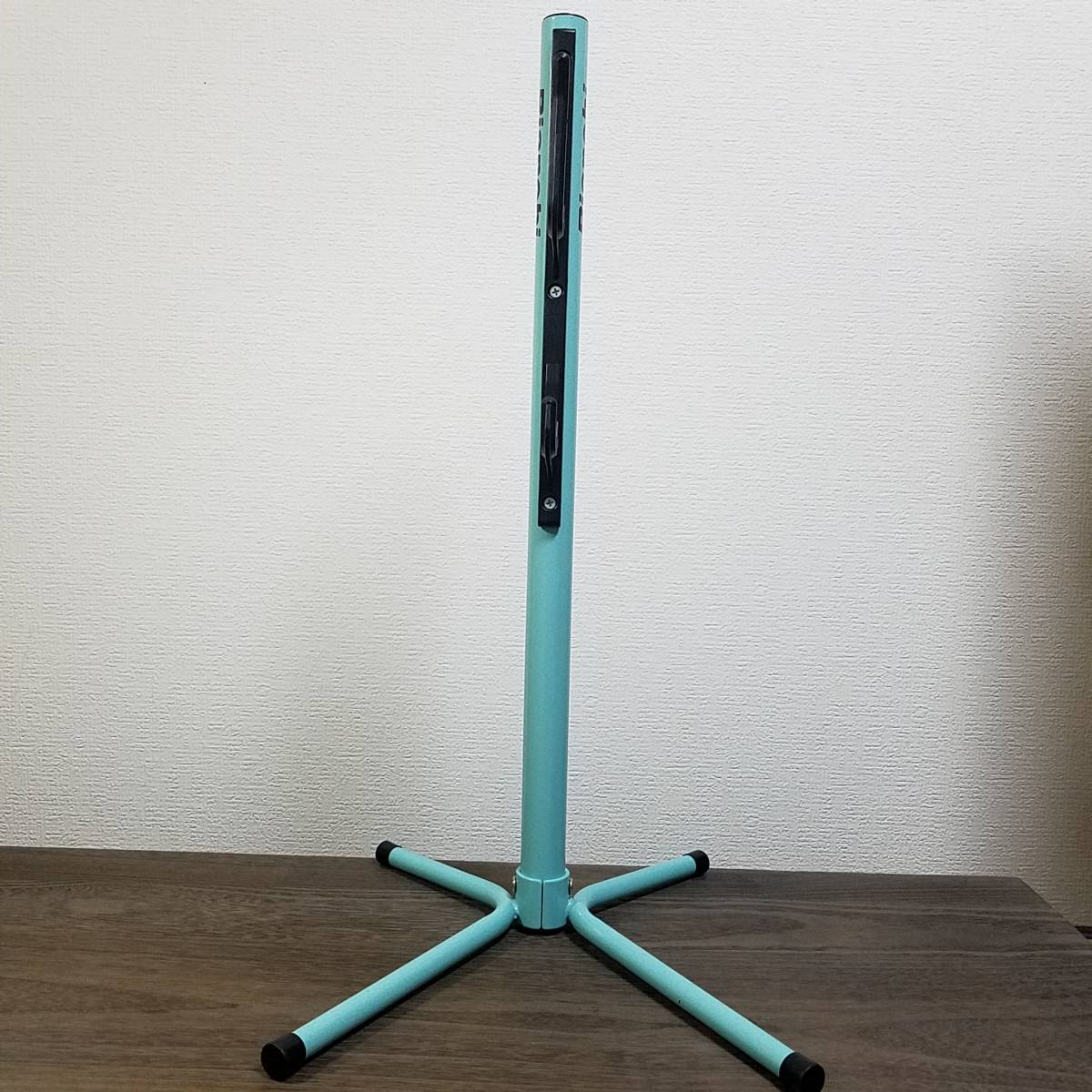 Bianchi ビアンキ サイクルスタンド メンテナン スタンド 美品 