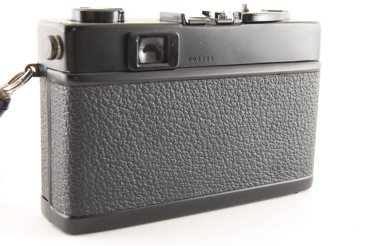 C35 コニカ Flash matic KONICA Flashmatic | ☆極上美品 Konica 人気