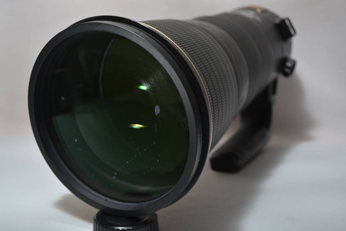 Nikon NIKKOR-S Auto F1.4 50mm レンズ ジャンク K6165695 50mm Auto