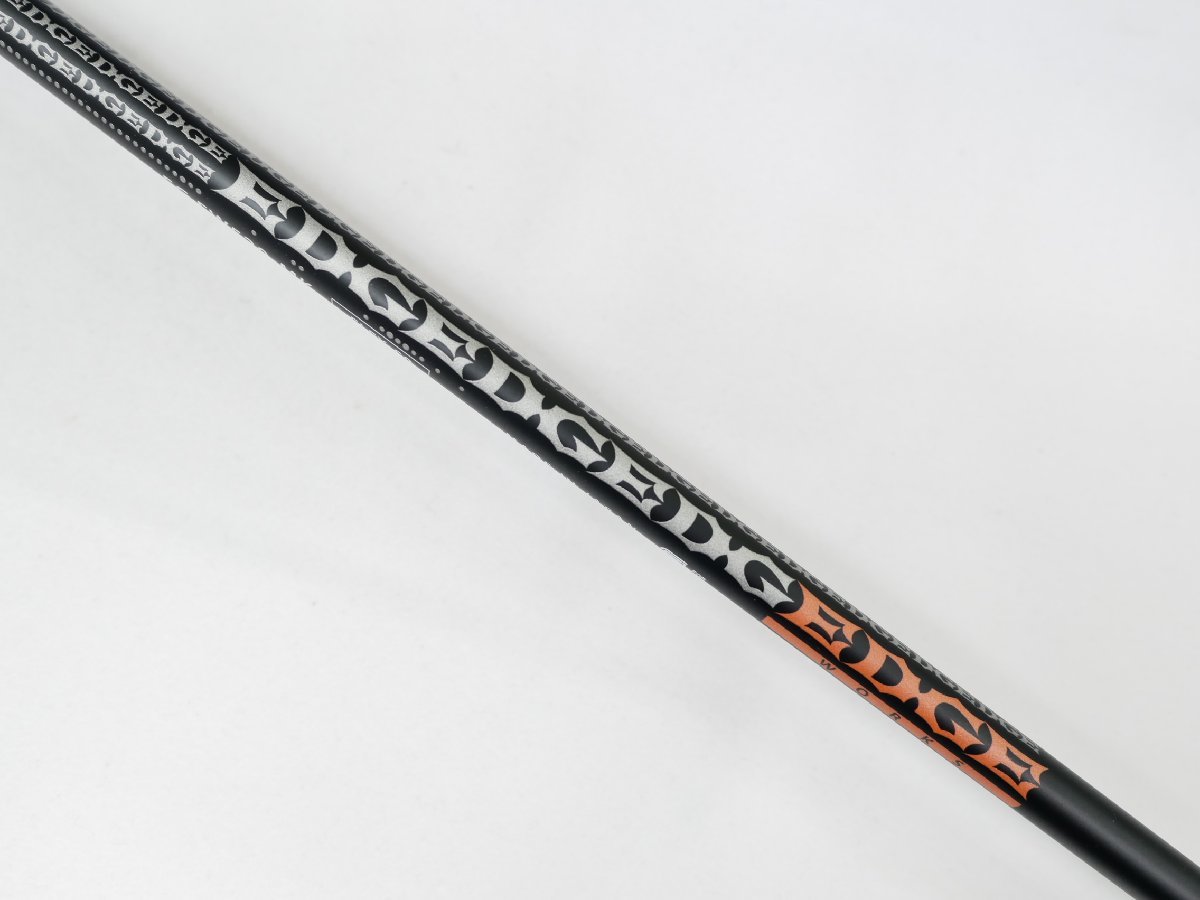 EDGE WORKS/EG やめれ FW520-MK/エッジワークス/キャロウェイ 