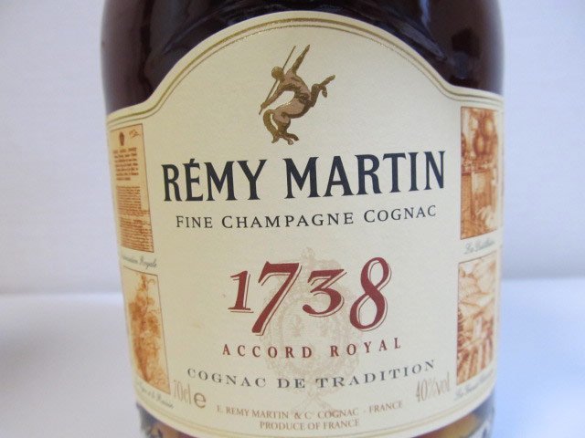 レミーマルタン 0 | : ブランデー MARTIN REMY アコード お酒 高く 箱 