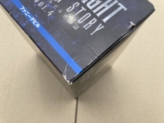 スーパーミニプラ 青の騎士ベルゼルガ物語 Vol 新品未開封 青の騎士ベルゼルガ 装甲騎兵ボトムズ 未開封 - &amp; 0 BANDAI 青の ファニーデビル 1&frasl;48 (単品)(食玩) 3の通販