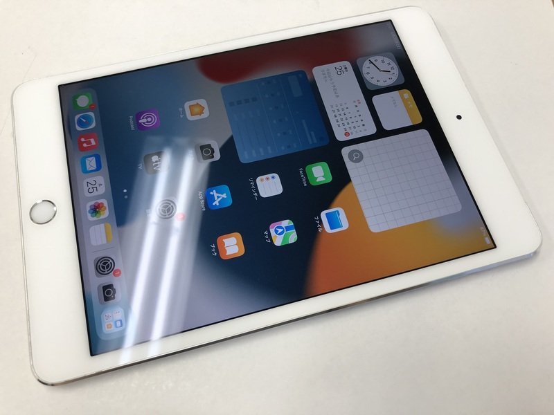 Apple iPad mini 4 Wi-Fi+Cellular 64GB SIMフリー 価格比較 - 価格.com
