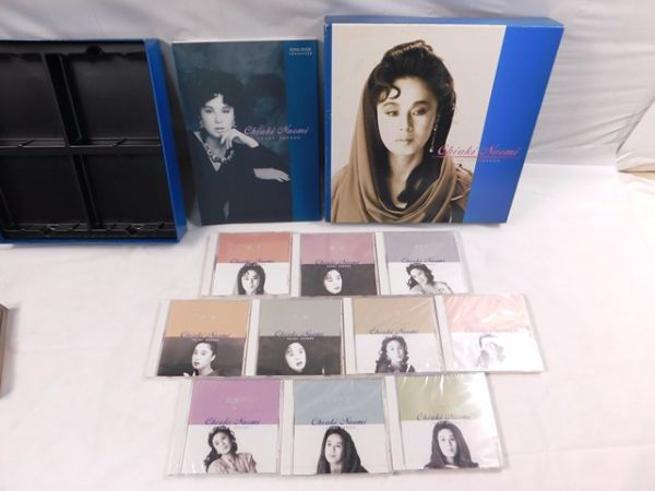 驚きの破格値，送料無料 32 ちあきなおみ SONG BOOK うたくらべ 昭和歌謡 CDアルバム 10点セット 送料870円(ち)｜売買されたオークション情報、yahooの商品情報をアーカイブ公開 - オークファン た行