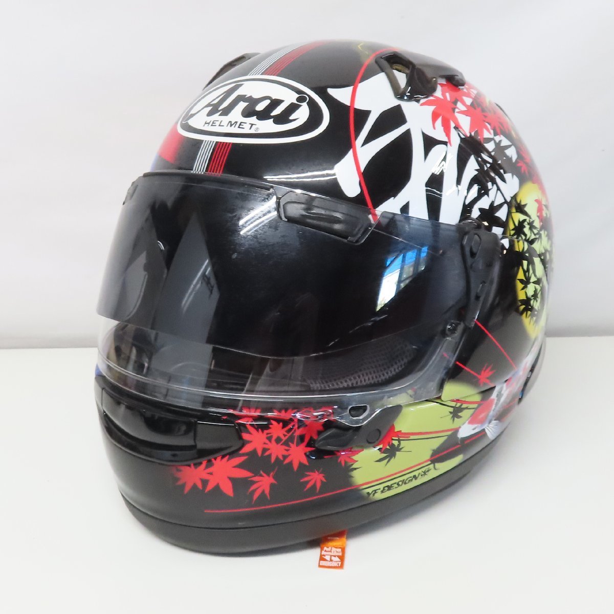 Arai アライ ASTRAL-X アストラルX ORIENTAL2 オリエンタル2 フル