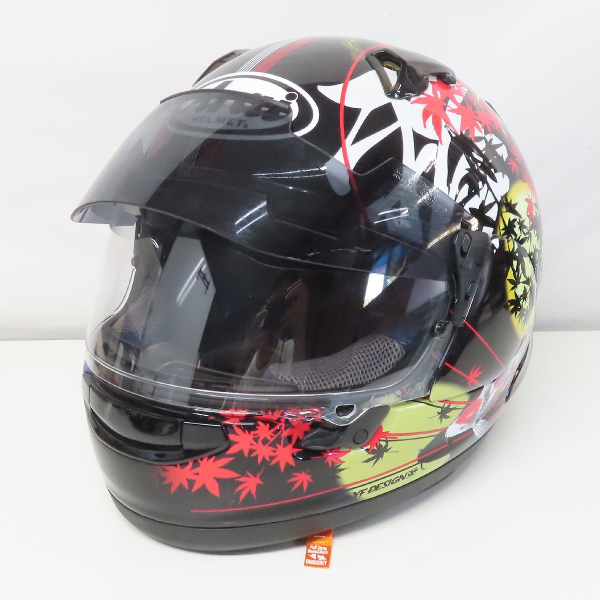Arai アライ ASTRAL-X アストラルX ORIENTAL2 オリエンタル2 フル