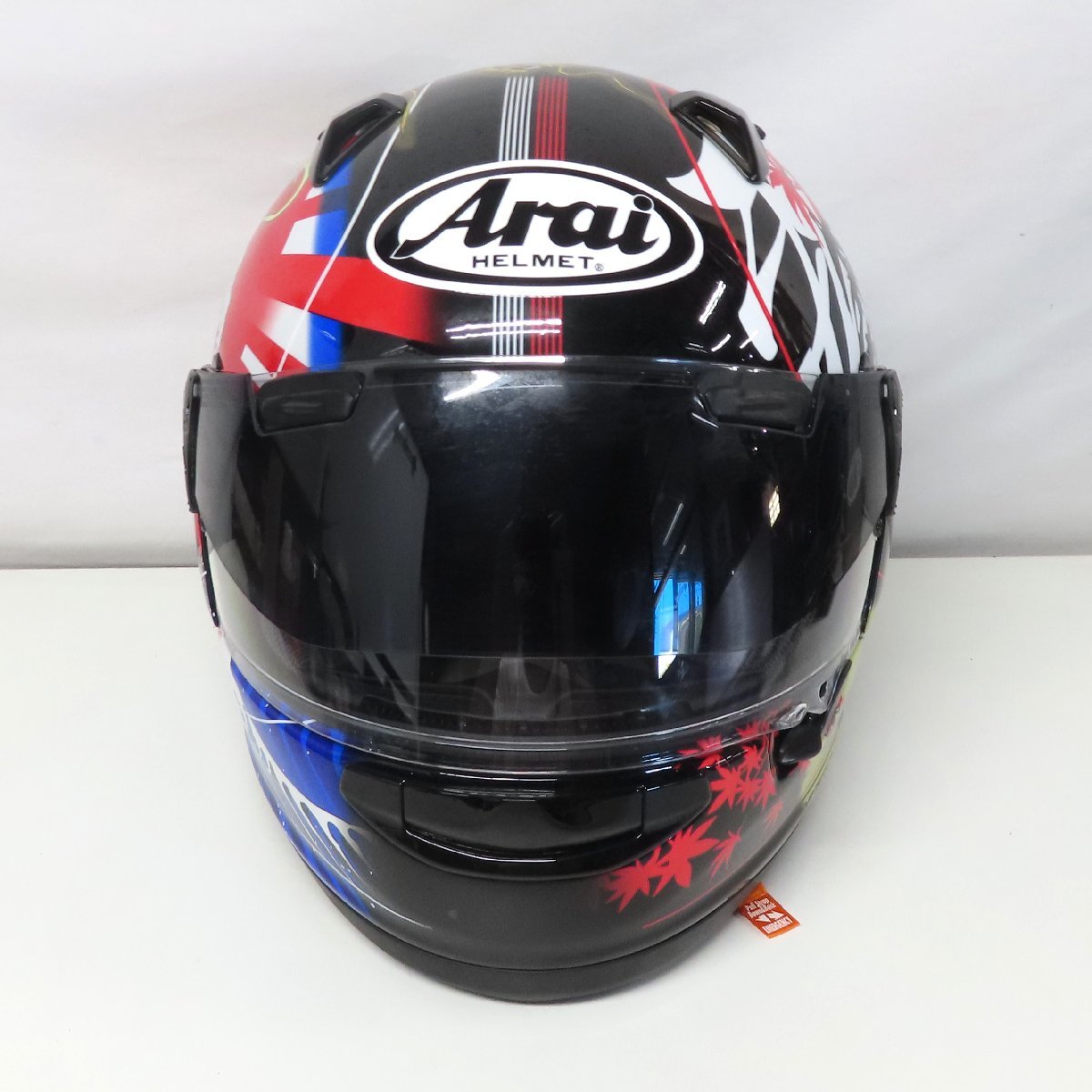 Arai アライ ASTRAL-X アストラルX ORIENTAL2 オリエンタル2 フル