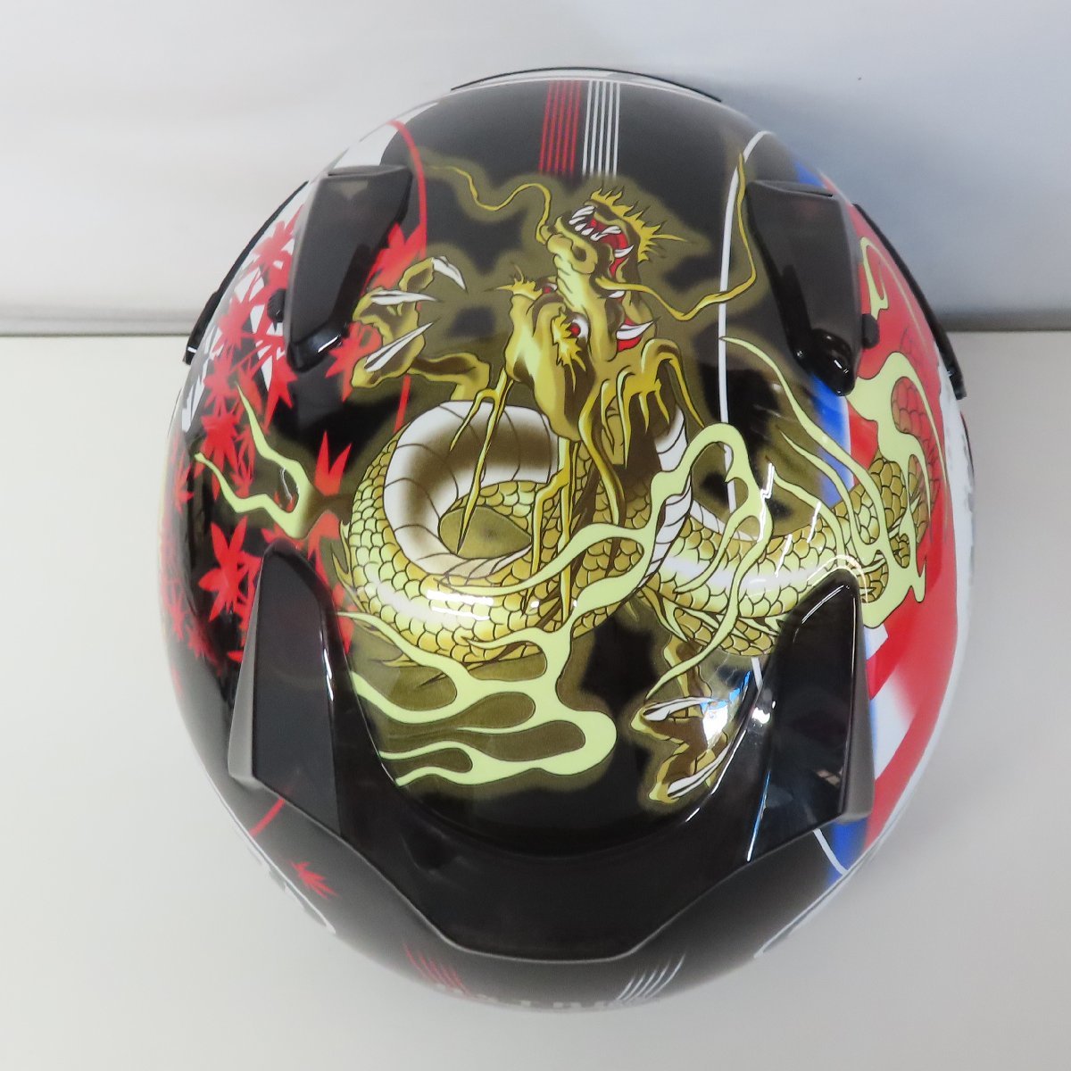 Arai アライ ASTRAL-X アストラルX ORIENTAL2 オリエンタル2 フル