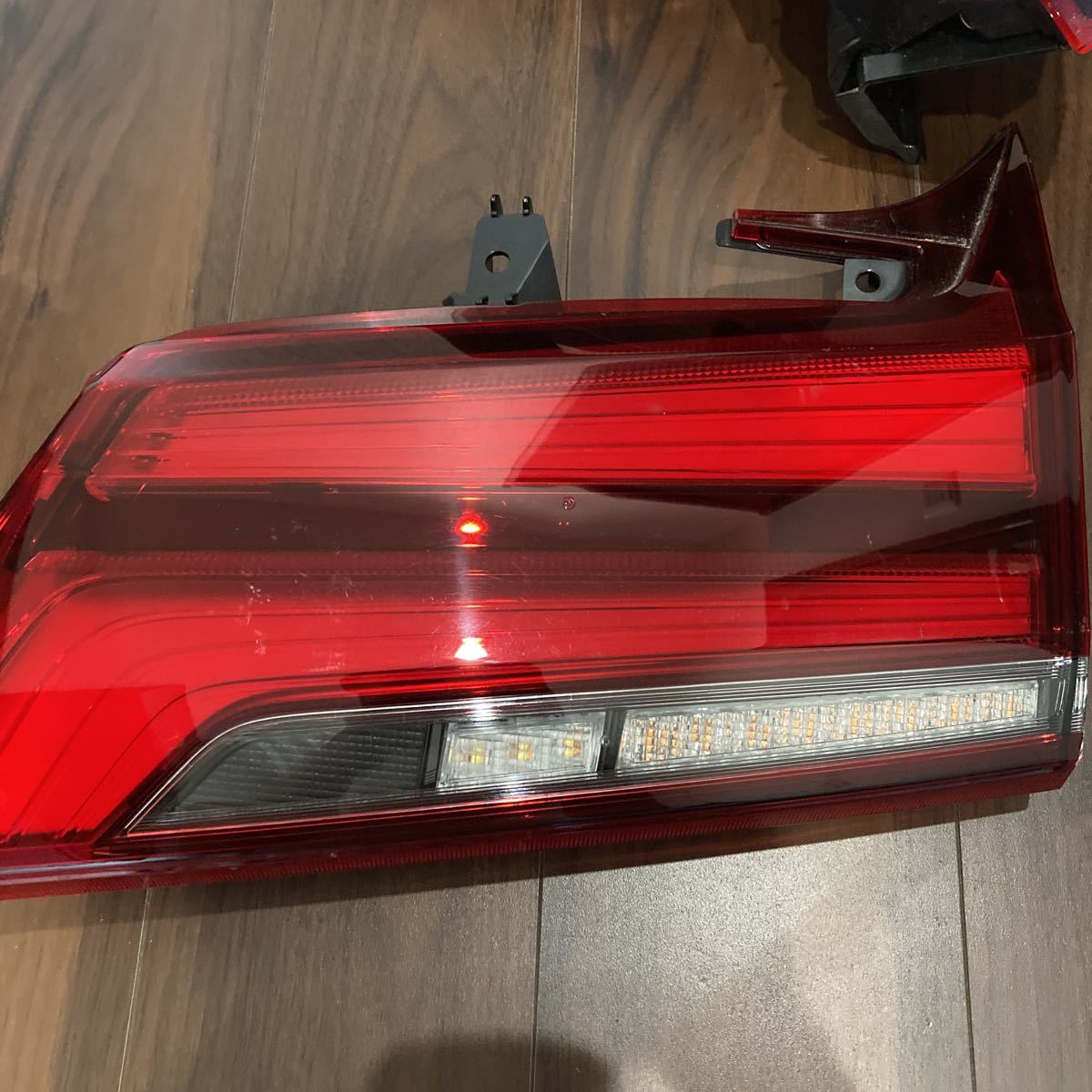 アルファード 30系 後期 リアランプ LEDテールランプ ライト 58-81 アルファード 30系 後期 LED テールランプ シーケンシャル ターン