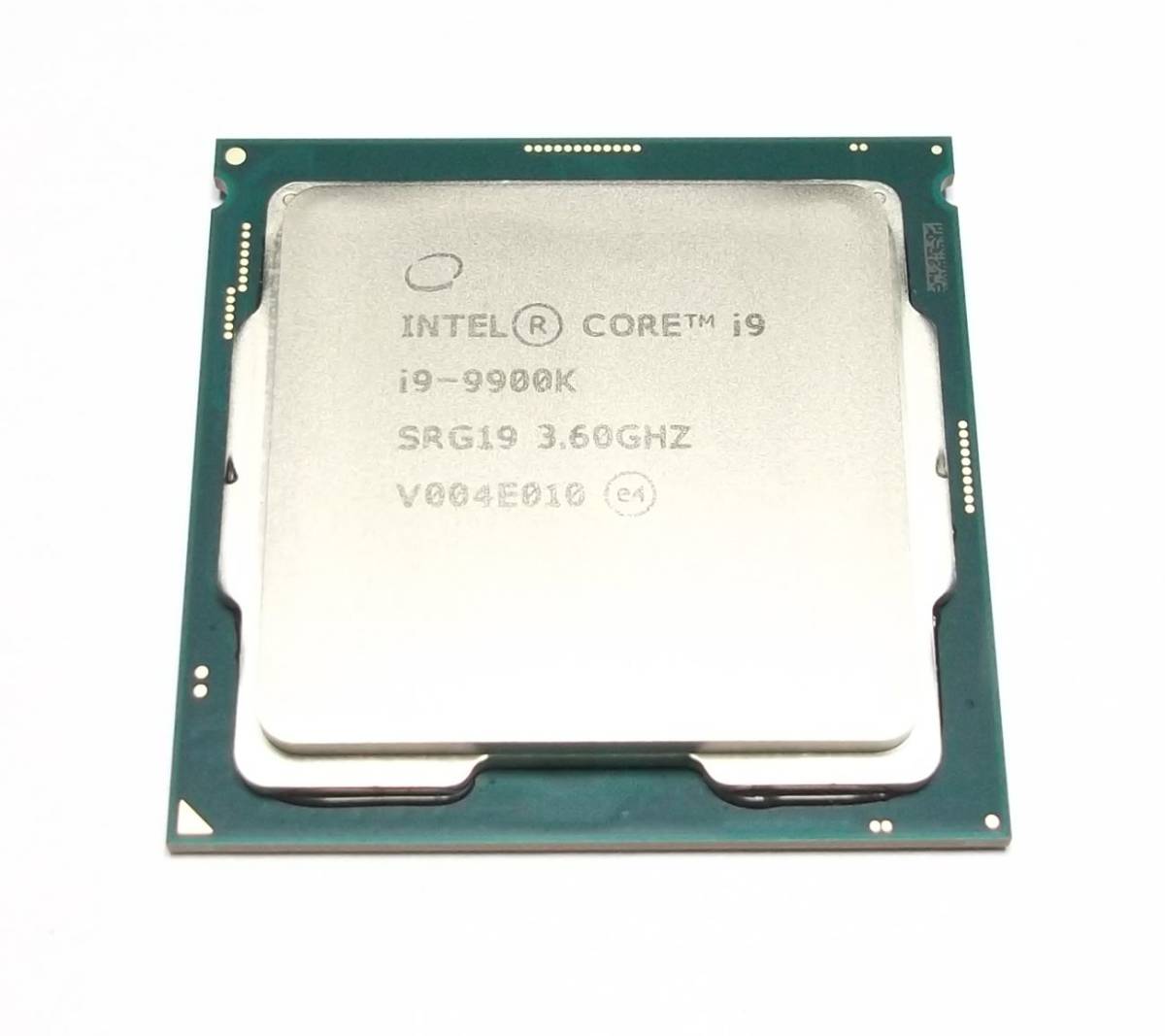 Core i9-9900K i9 .com 6GHz 0 即決 Intel Core i9-9900K 8コア16スレッド