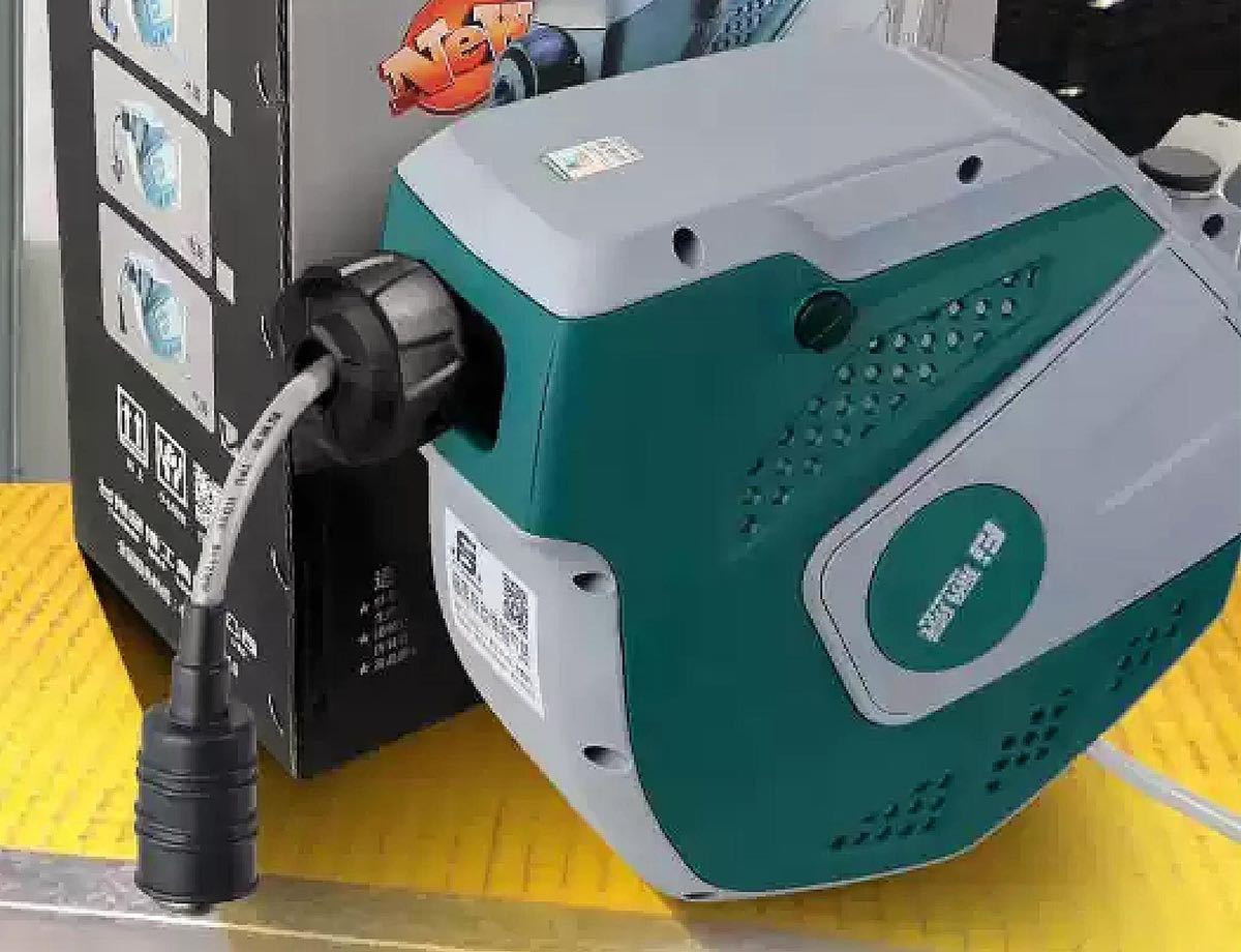 プロも使う高品質品☆ 15M 藤原 エアホースリール コンプレッサー 