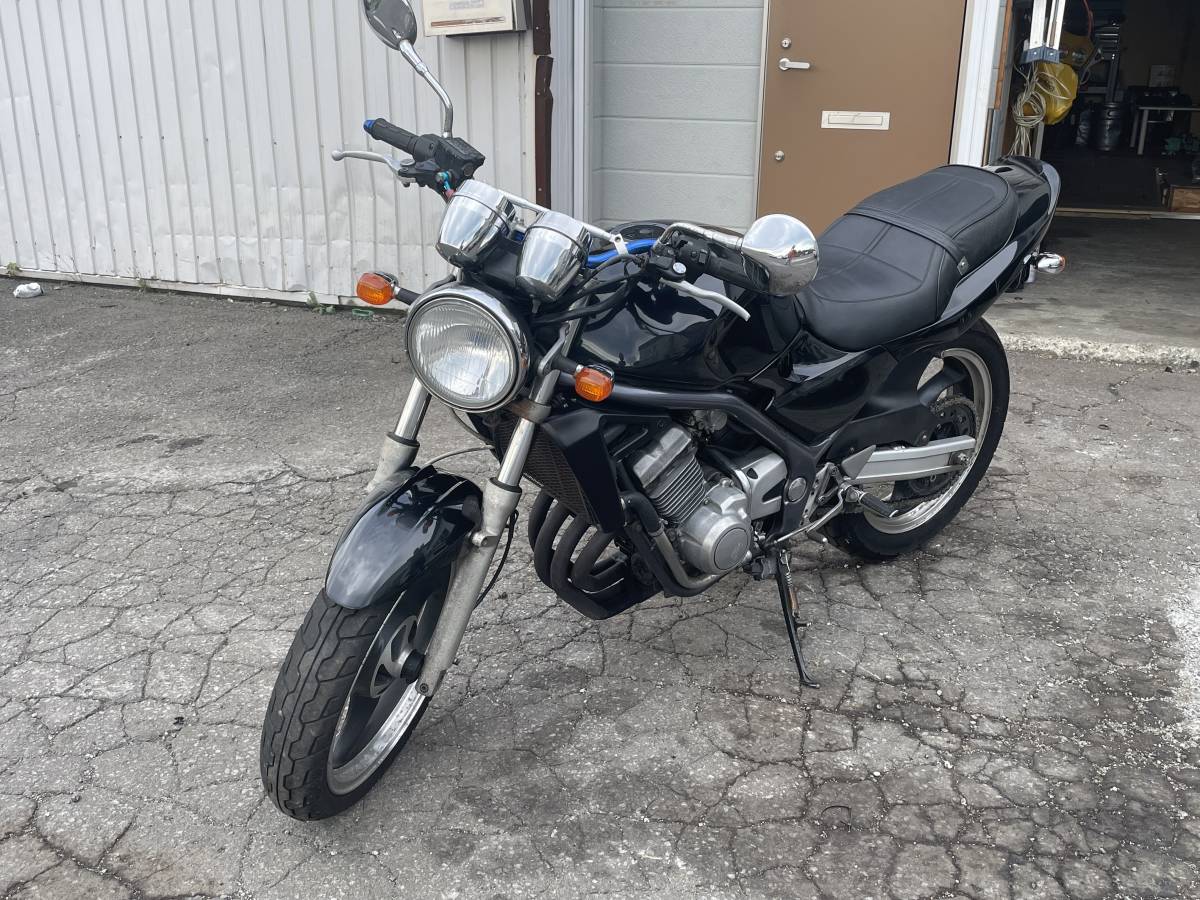 バリオス1 A1 規制前｜車・バイク・自転車 