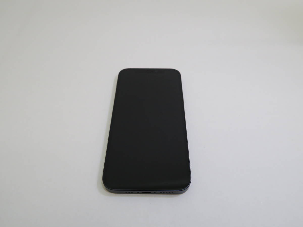 iPhone Apple 0 - 128GB Unlocked SIM Dual BLACK MGHU3J⁄A Black 