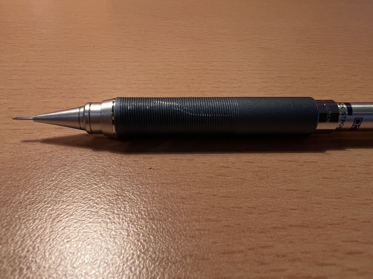 廃盤 希少！】トンボ バリアブル TOMBOW variable シャーペン シャープ  