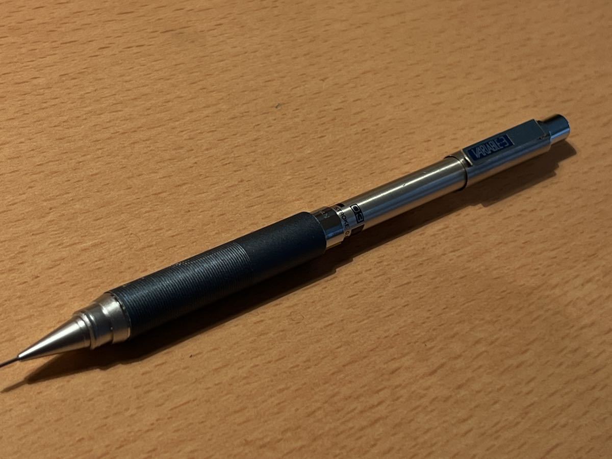 廃盤 希少！】トンボ バリアブル TOMBOW variable シャーペン シャープ