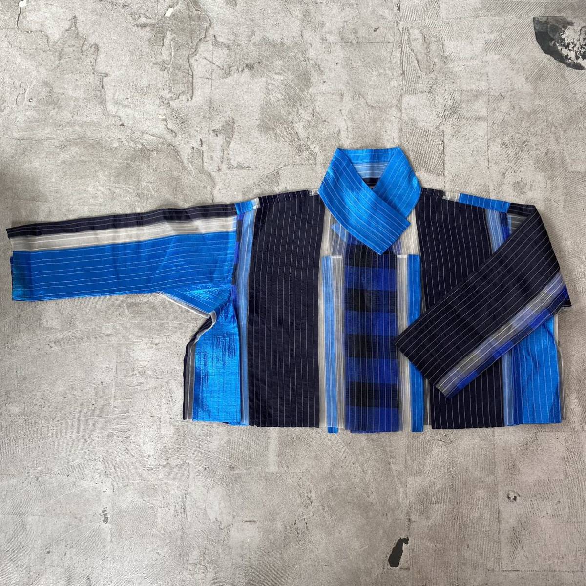 90s Vintage ISSEY MIYAKE ヴィンテージ イッセイミヤケ ワイド 