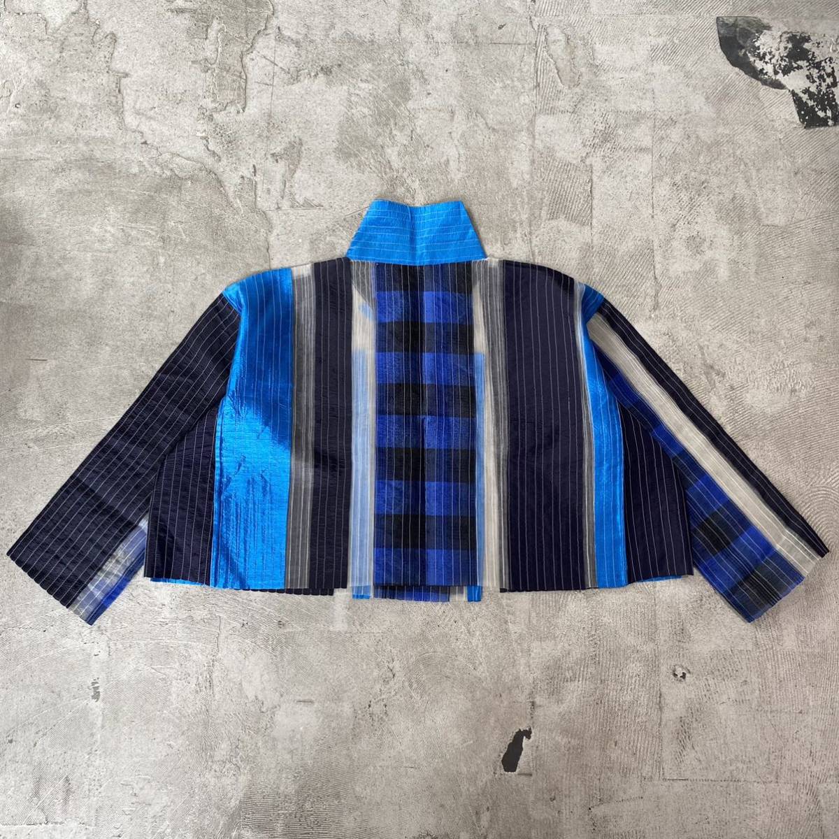 90s Vintage ISSEY MIYAKE ヴィンテージ イッセイミヤケ ワイド 