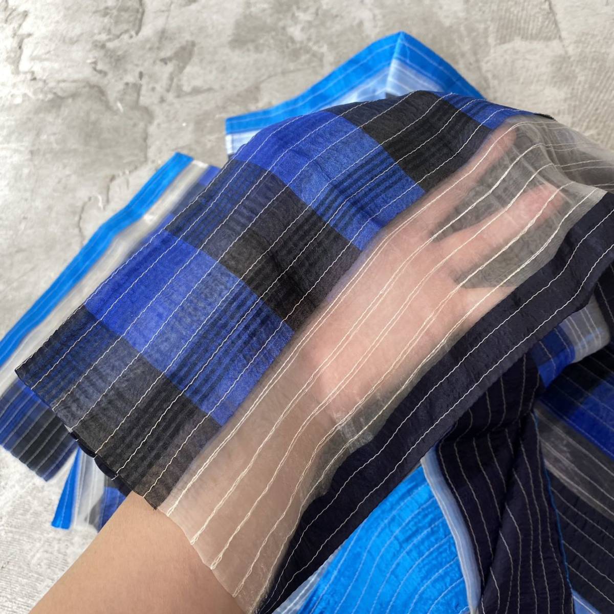 90s Vintage ISSEY MIYAKE ヴィンテージ イッセイミヤケ ワイド 