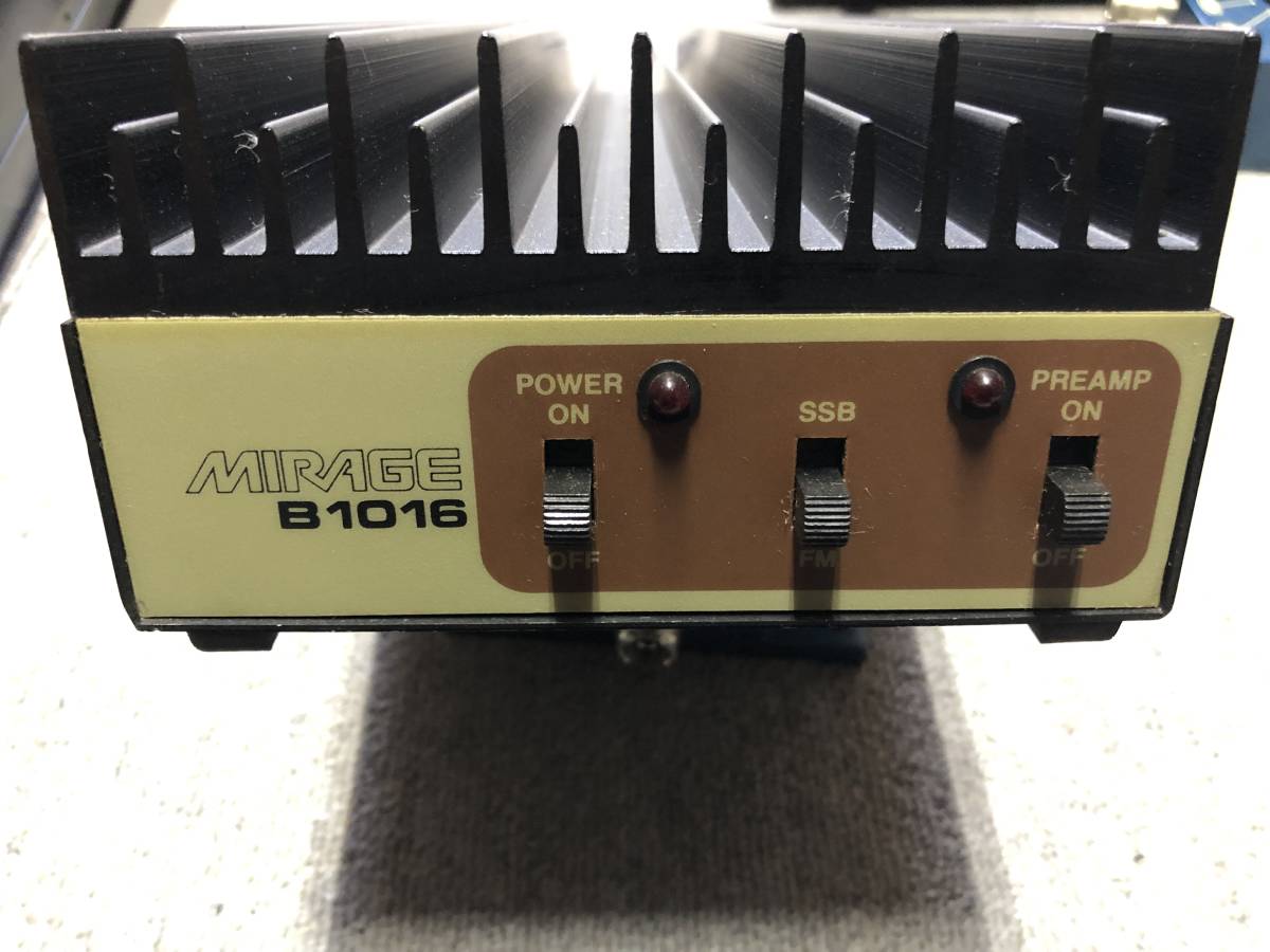 リニアアンプ Yahoo!オークション 144MHz | Yahoo 東京ハイパワー ハイ